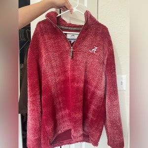 Alabama fleece sweater XL Men’s , Summit Sportswear brand.